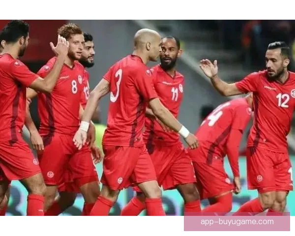 阿尔哈马惨败0比5突尼斯希望队 球迷对未来充满忧虑