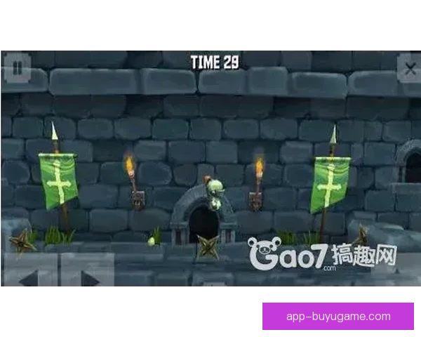 山路法斯堡2-2卡拉卡比亦探险攻略与技巧全解析