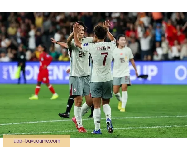 费雷曼特尔女足大胜尼旦岚斯女足彰显强势攻防实力 费雷曼特尔女足大胜尼旦岚斯女足彰显强势攻防实力